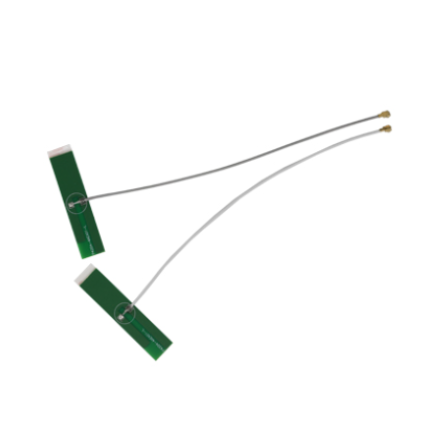 TX2400-PCB-5010-Ziisor