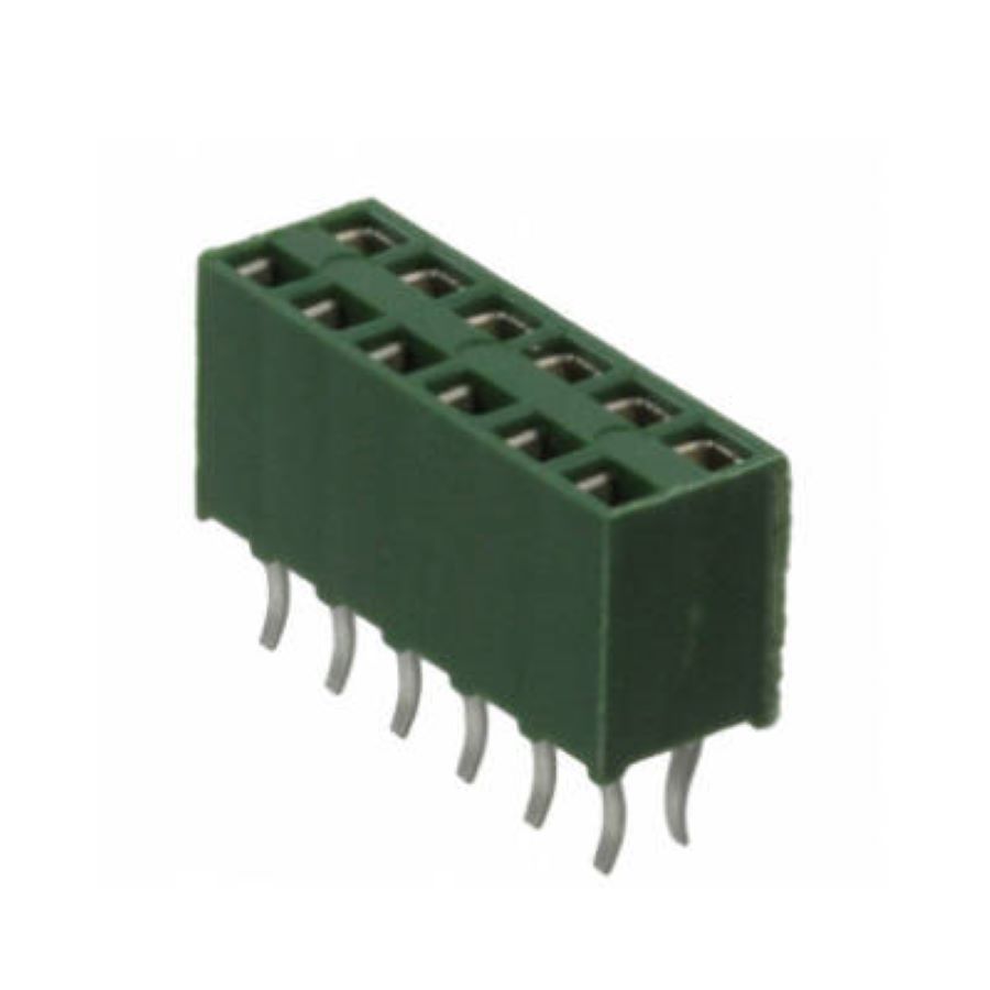 215307-6-TE Connectivity