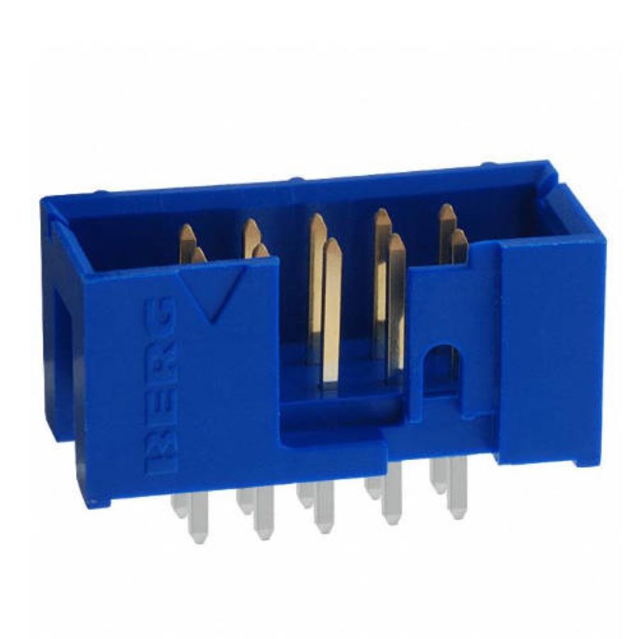 75869-101LF-Amphenol