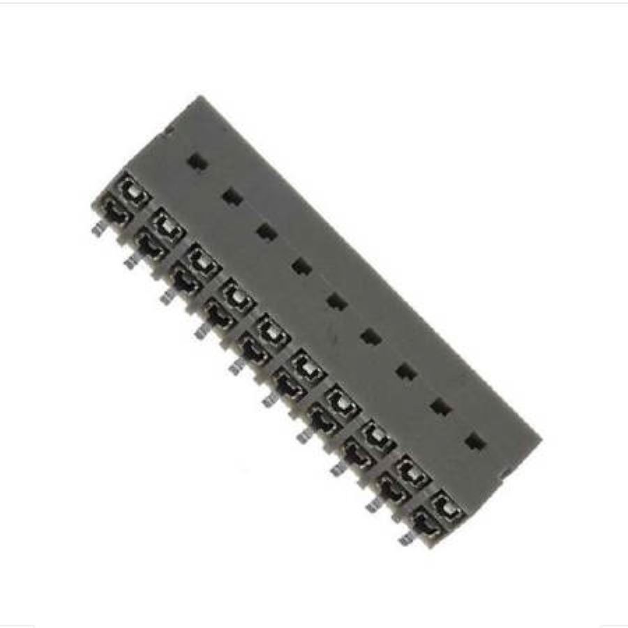 89898-310LF-Amphenol