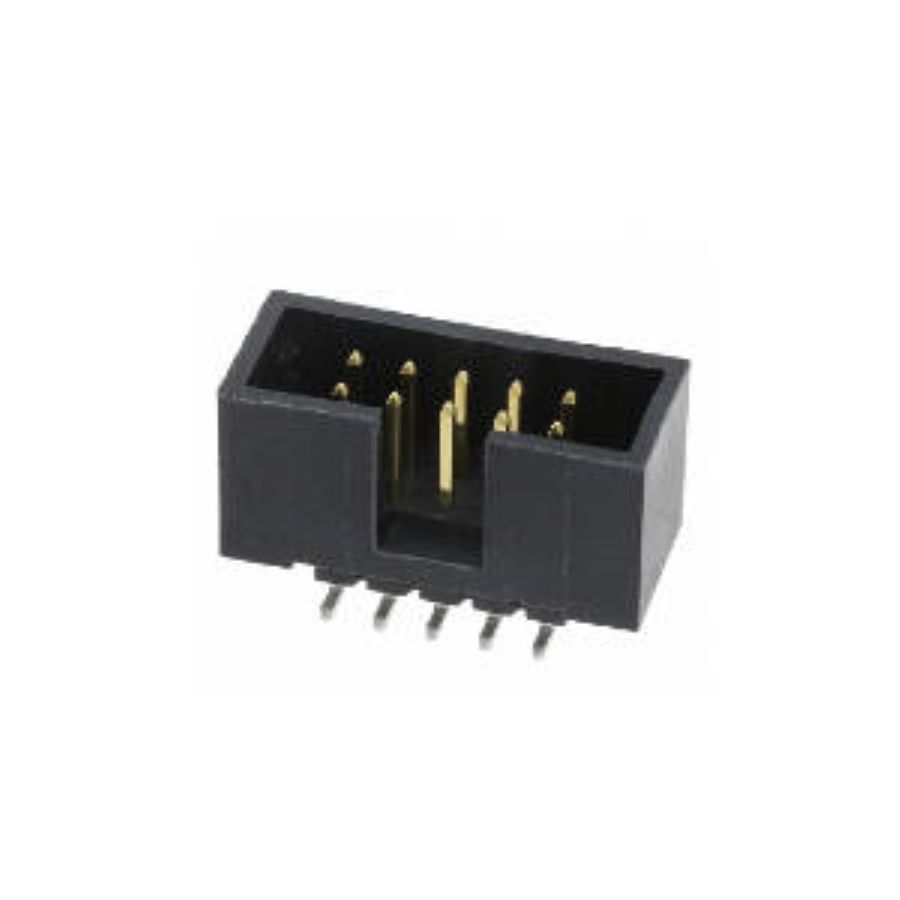 72454-010VLF-Amphenol