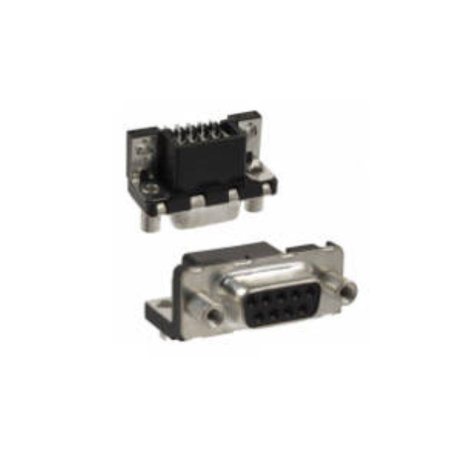 D09S13A4GV00LF-Amphenol