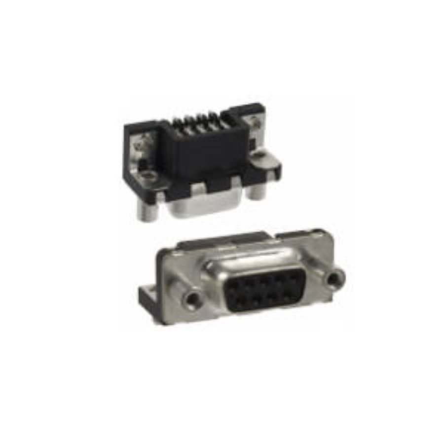 D09S33E4GV00LF-Amphenol