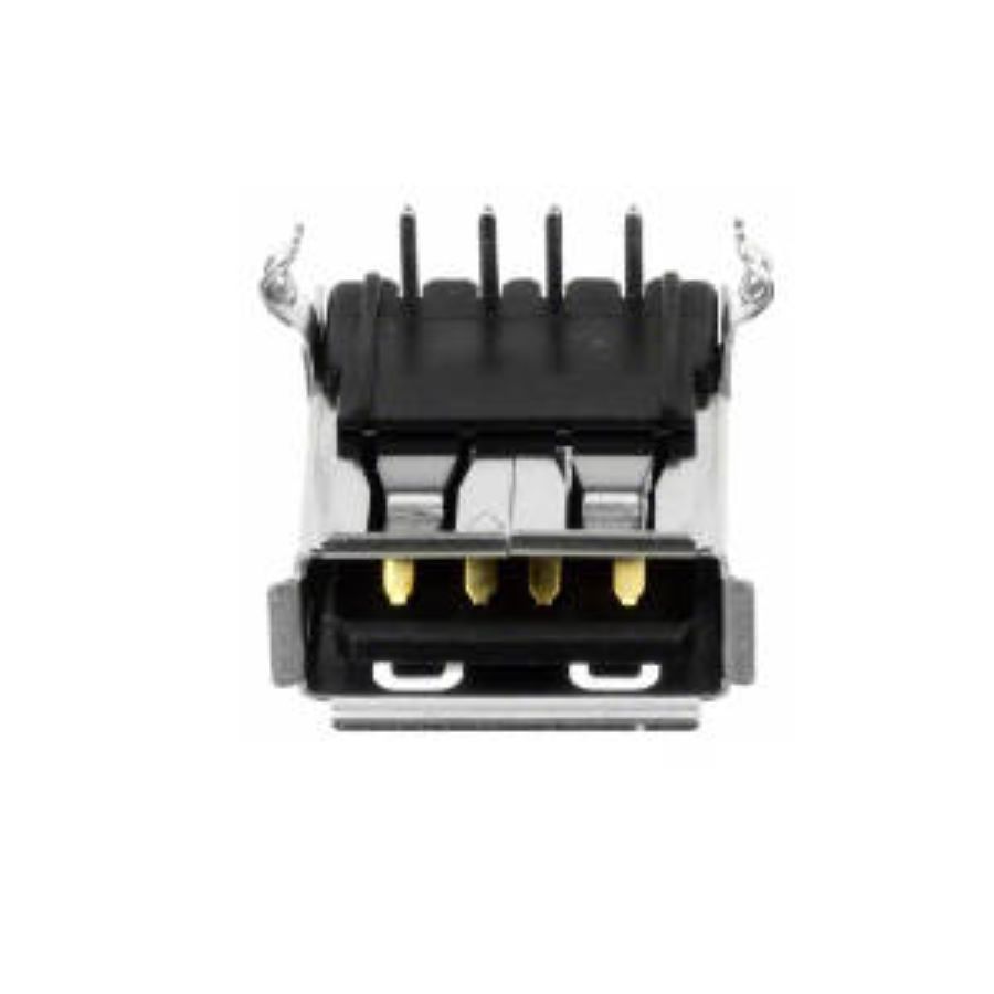 UE27AC54100-Amphenol