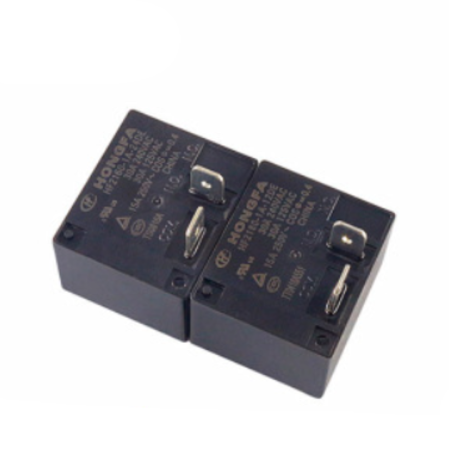 HF2160-1A-12DE-Hongfa