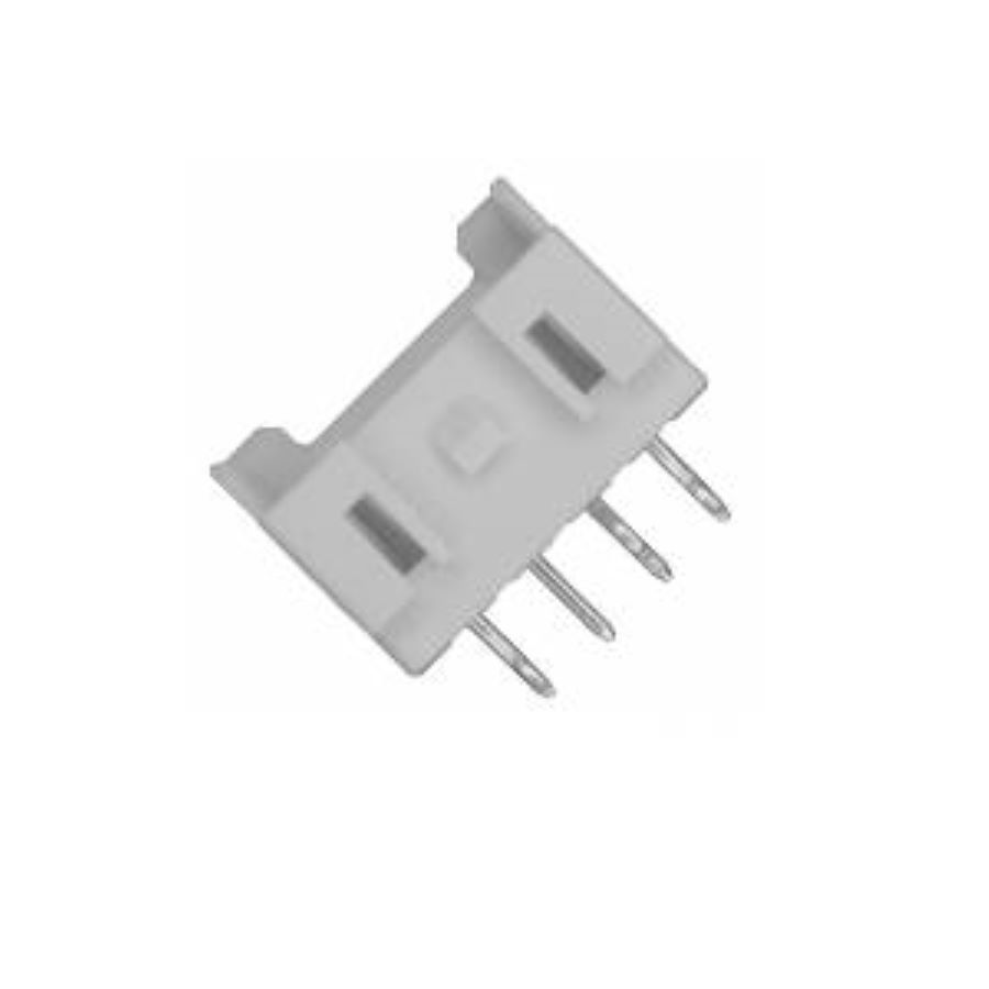 B04B-XASK-1(LF)(SN)-JST