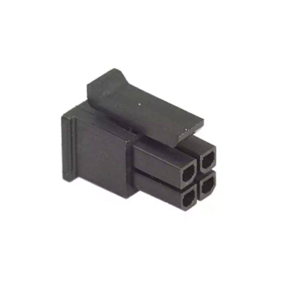 43025-0400-Molex