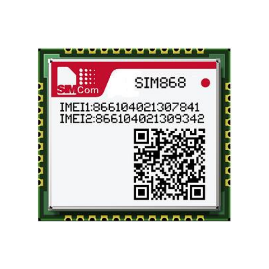 SIM868-Simcom
