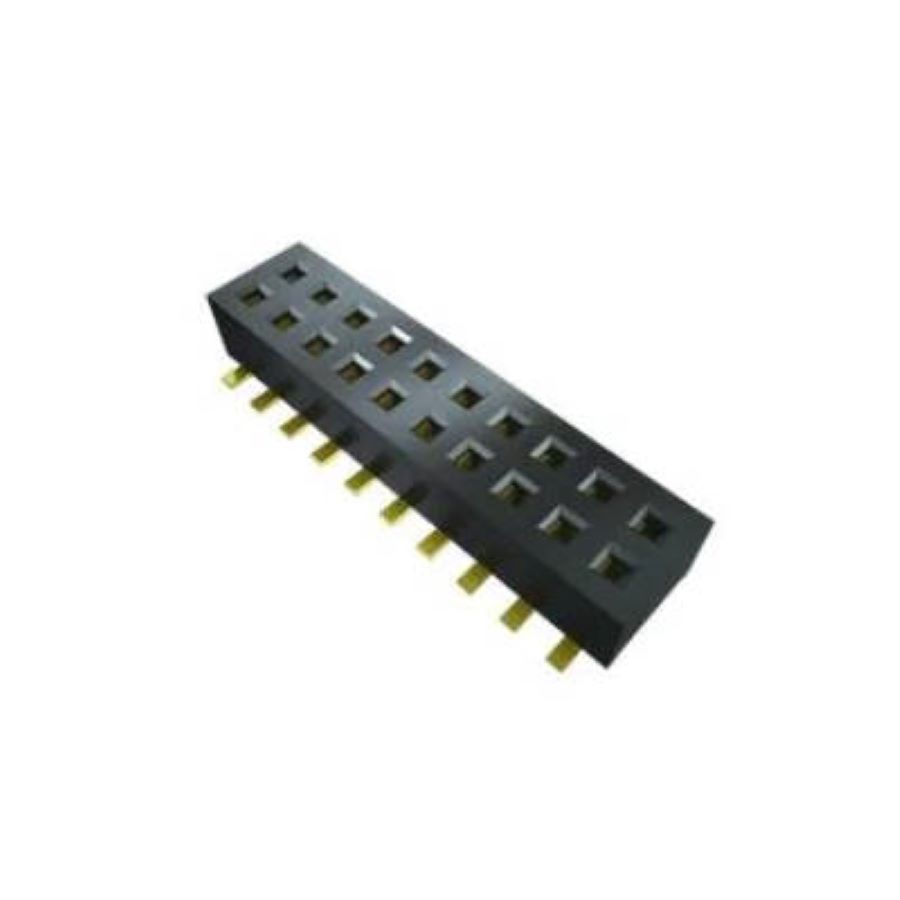 SMM-110-02-S-D-Samtec