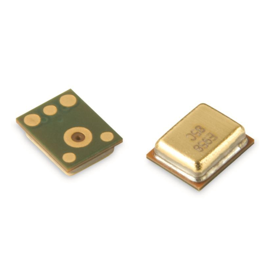 SPU0410LR5H-QB-7-Knowles