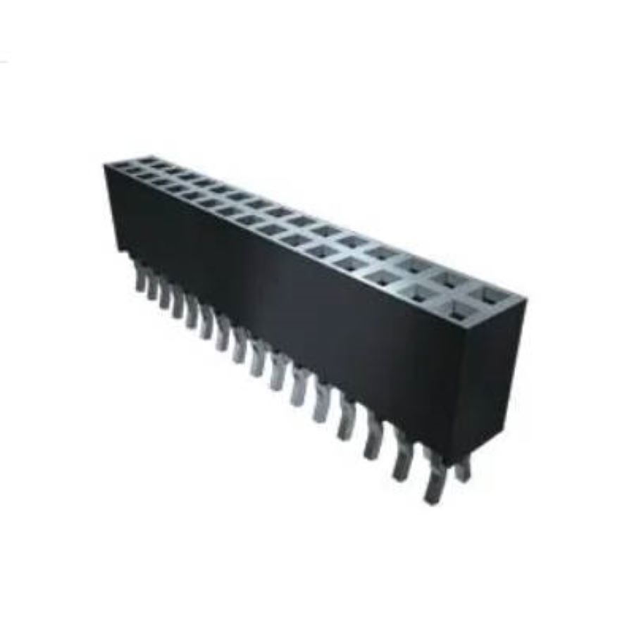 SSQ-117-03-G-D-Samtec