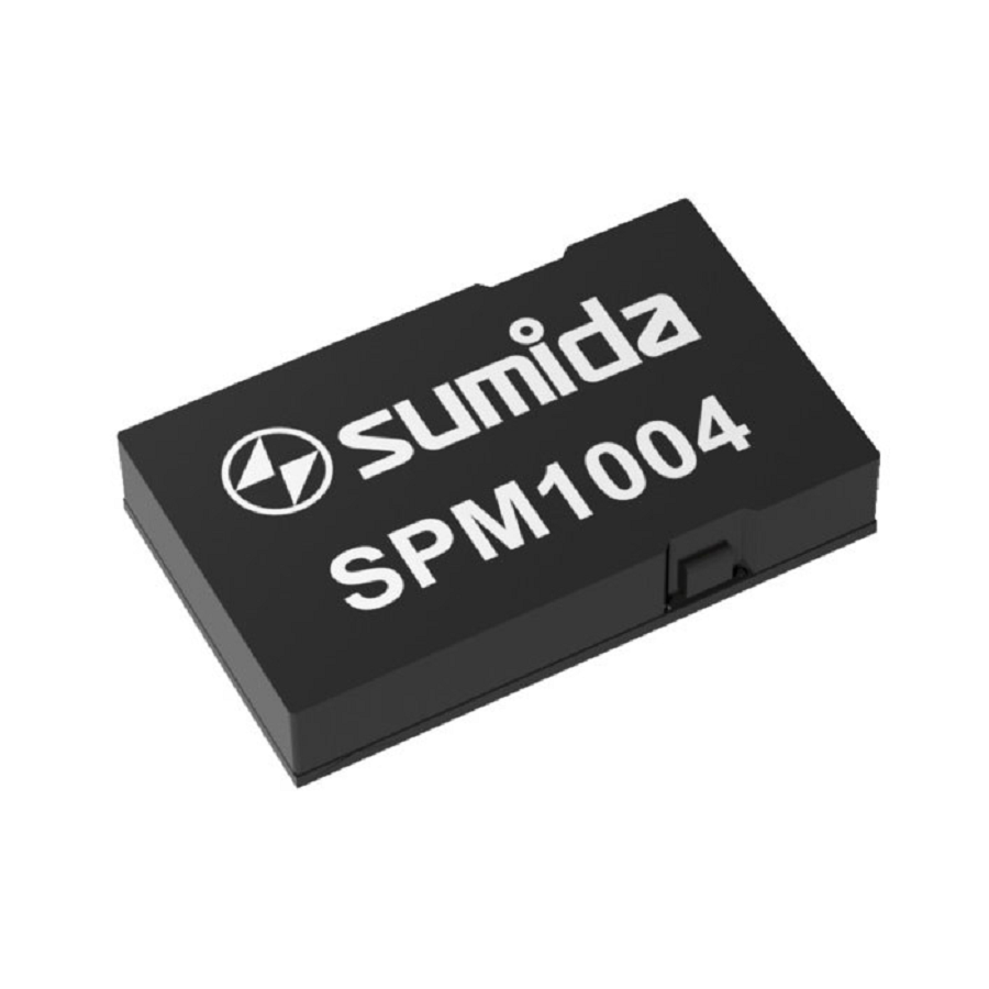 SPM1004-5V0C-Sumida