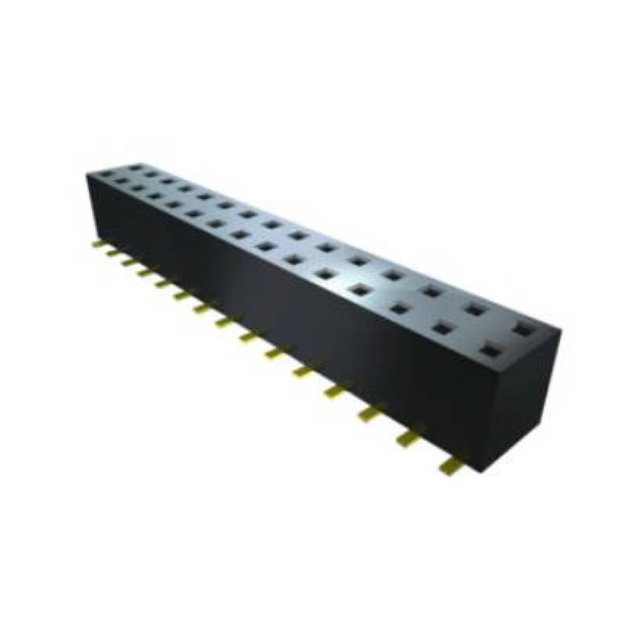 TLE-105-01-G-DV-A-K-TR-Samtec
