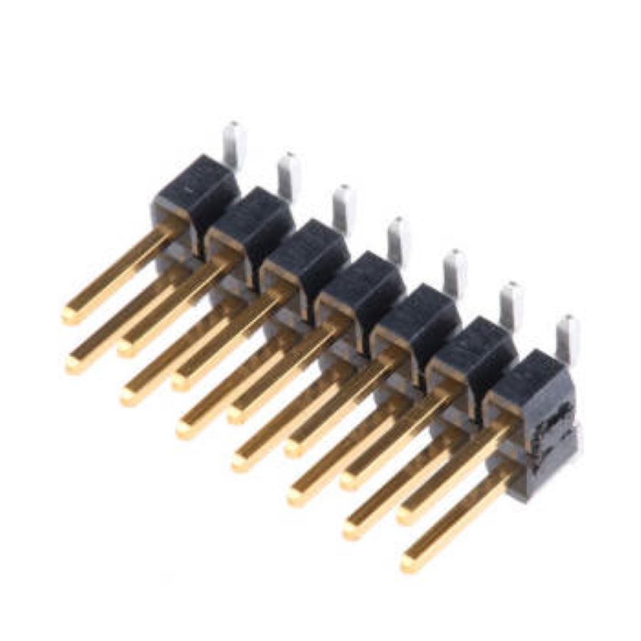 TSM-107-01-L-DV-Samtec