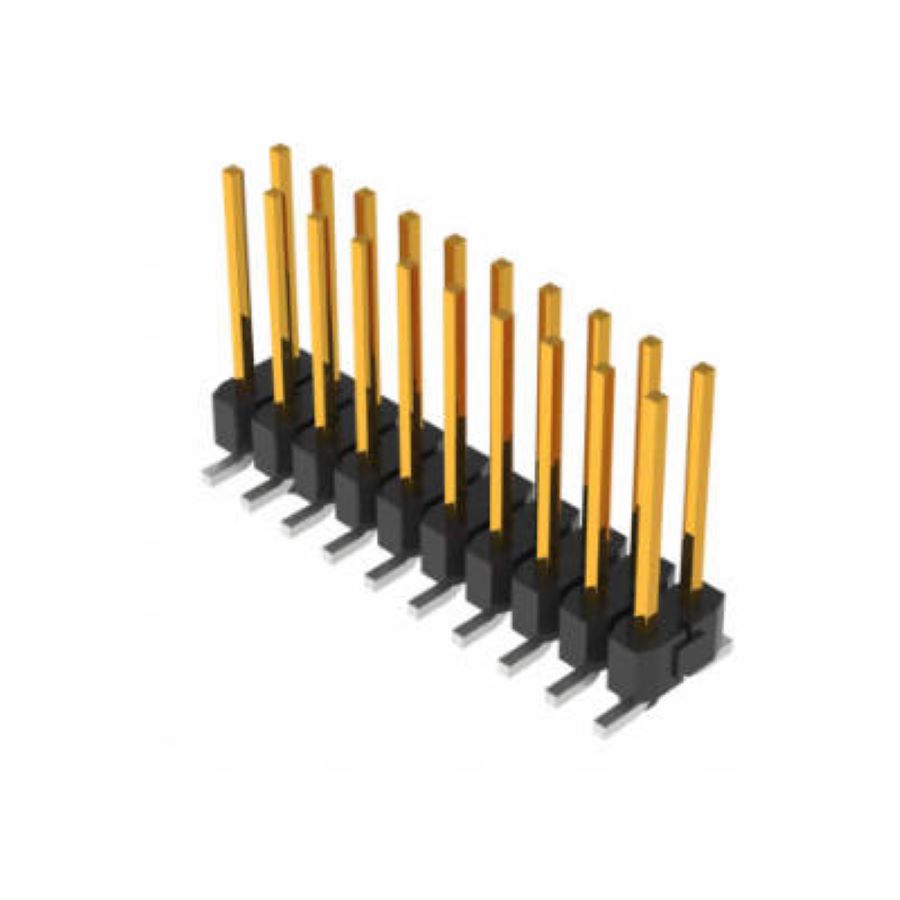 TSM-110-03-L-DV-A-P-TR-Samtec
