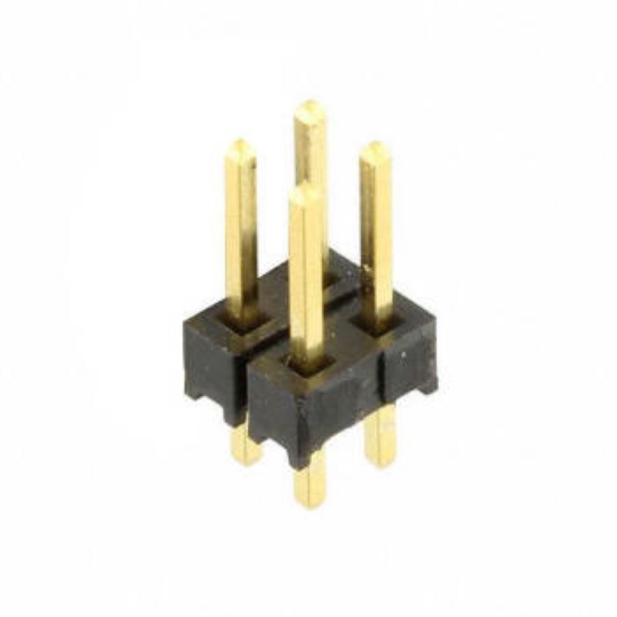 TSW-102-07-F-D-Samtec