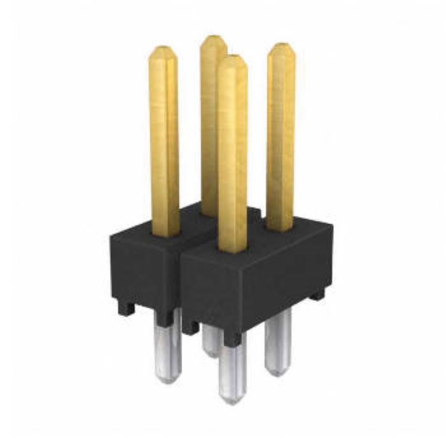 TSW-102-07-F-D-Samtec