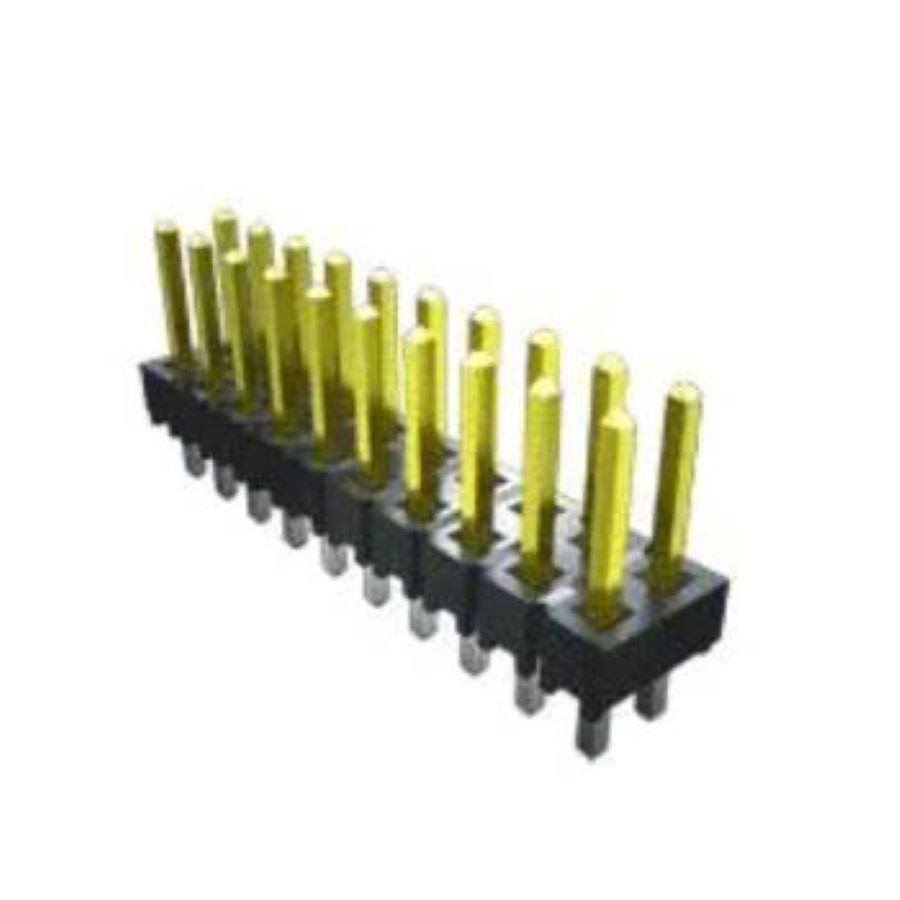 TSW-102-07-L-S-Samtec