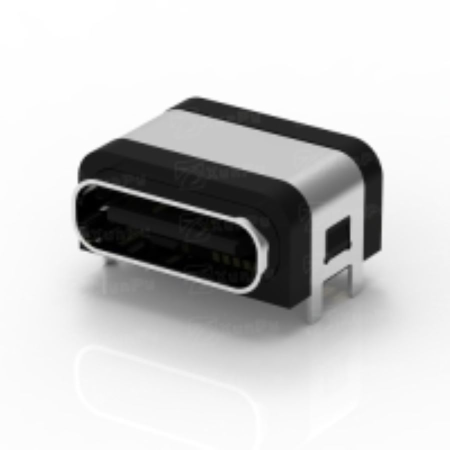 TYPEC-301-ACP16X7-Xunpu