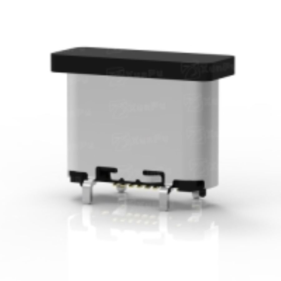 TYPEC-303-ACP16-Xunpu