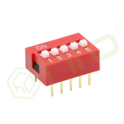 DS-05RP-HRO