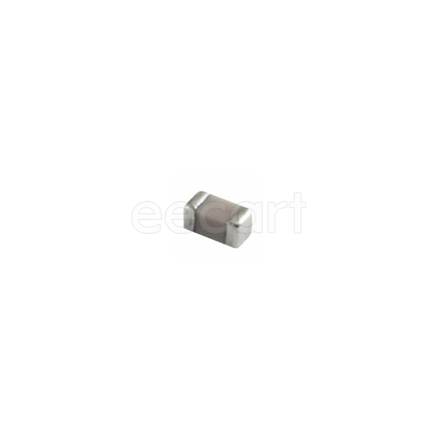 MC0402N100F500CT-Multicomp