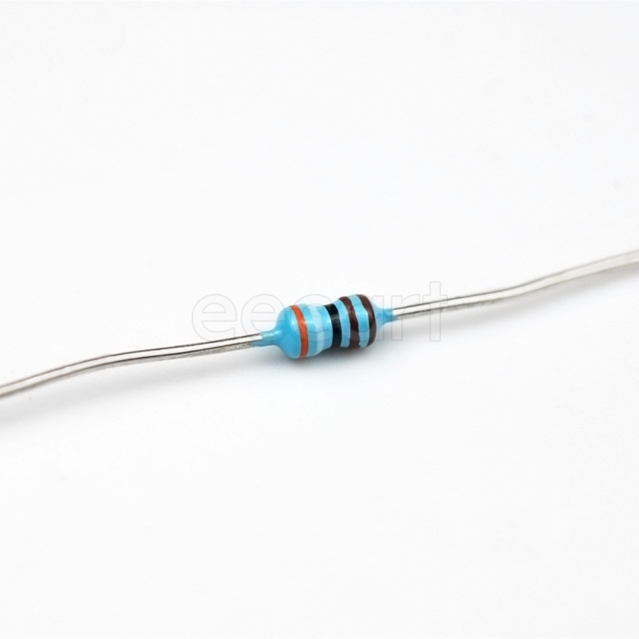 RNMF14FTC270R-Stackpole Electronics