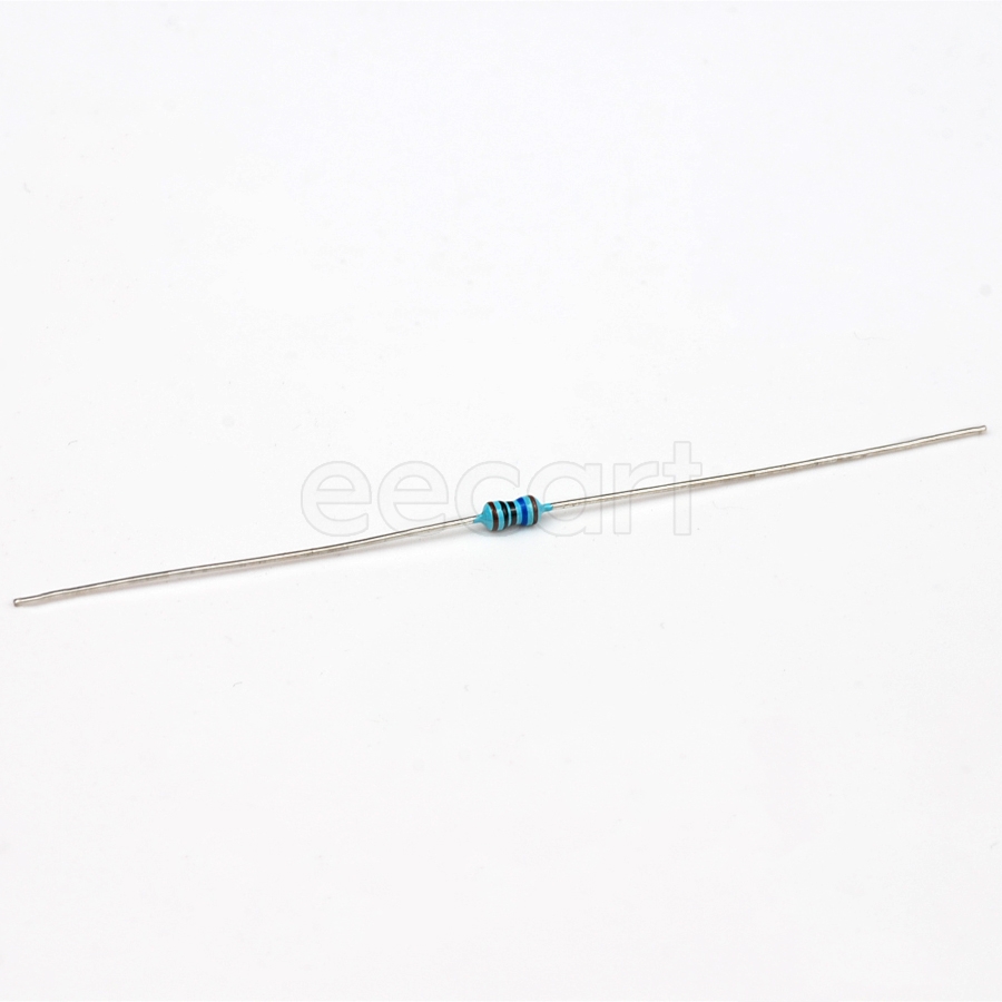 RNMF14FTC160R-Stackpole Electronics