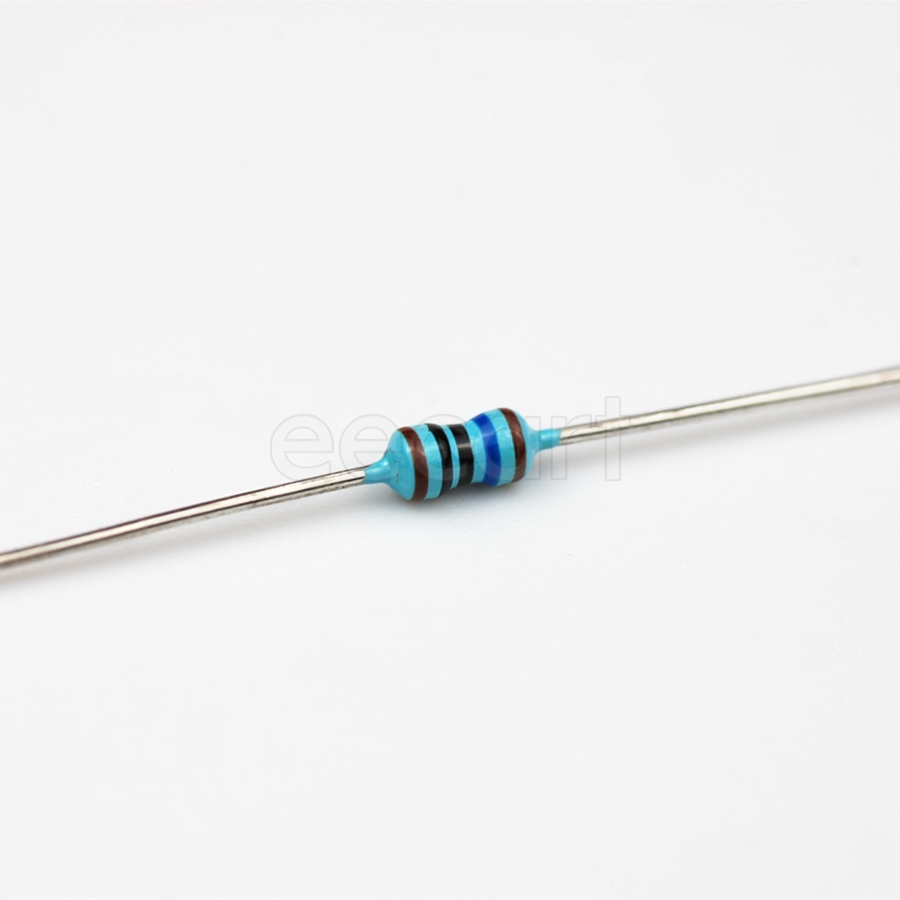 RNMF14FTC160R-Stackpole Electronics