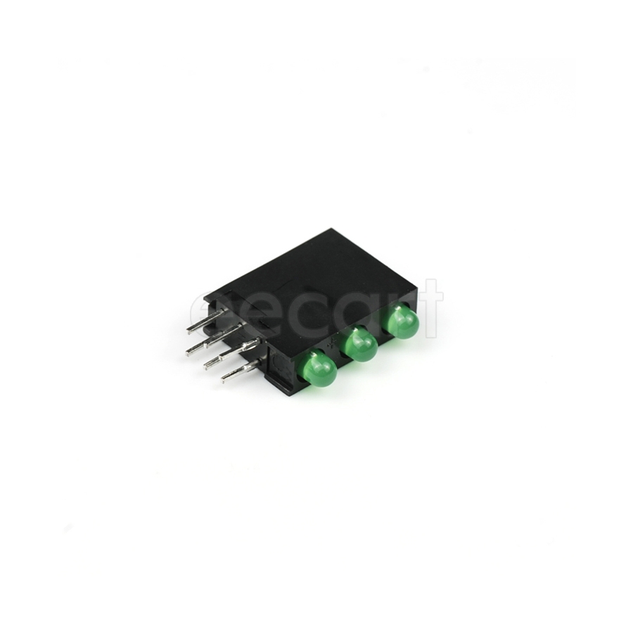 WP934SA/3GD-Kingbright
