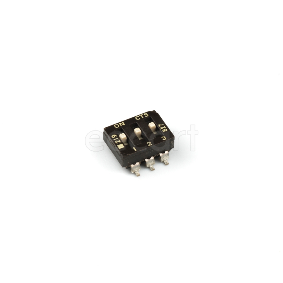 219-4LPST-CTS Corporation