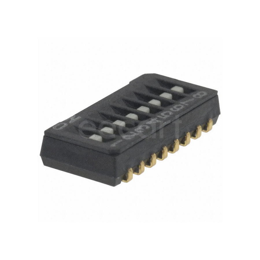 CHS-08TA-Nidec Corporation