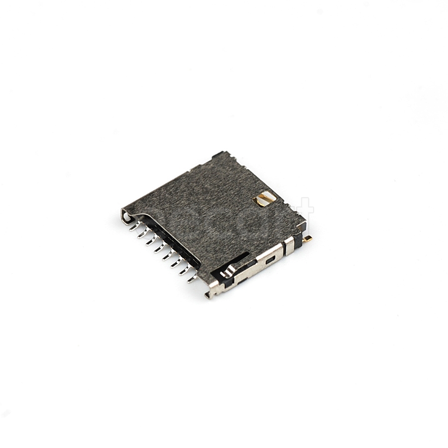 DM3D-SF-Hirose Electric