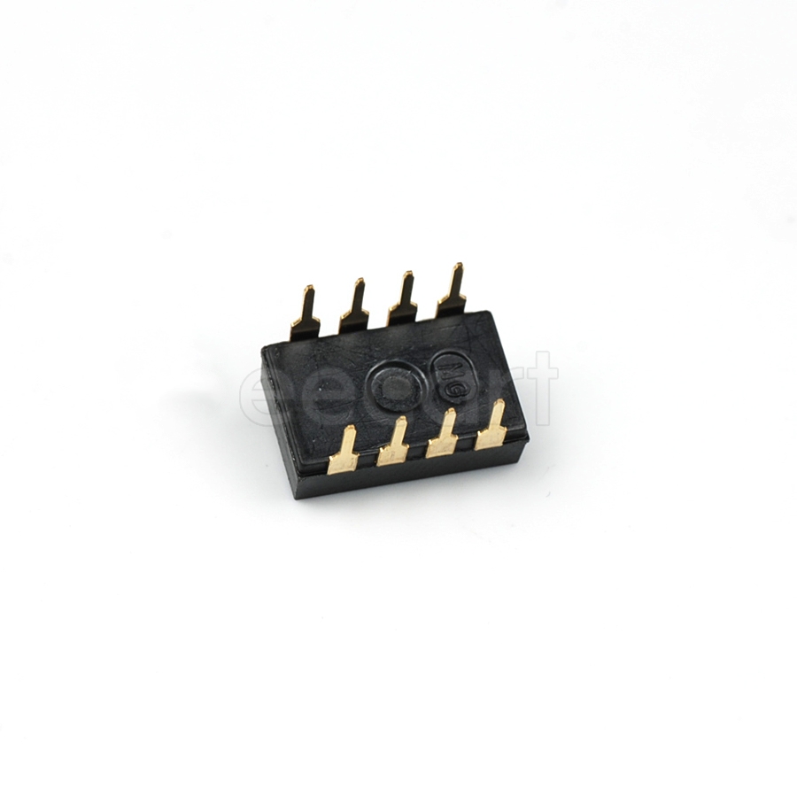SDA04H1BD-C&K Components