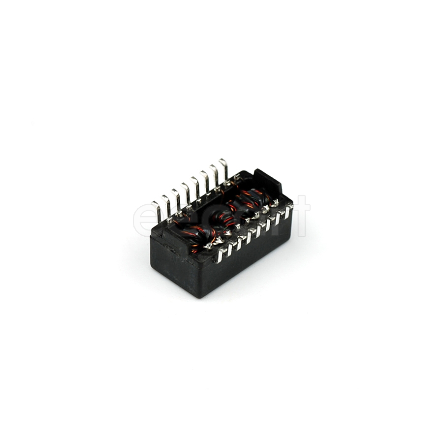TG110-RP55N5LF-HALO Electronics