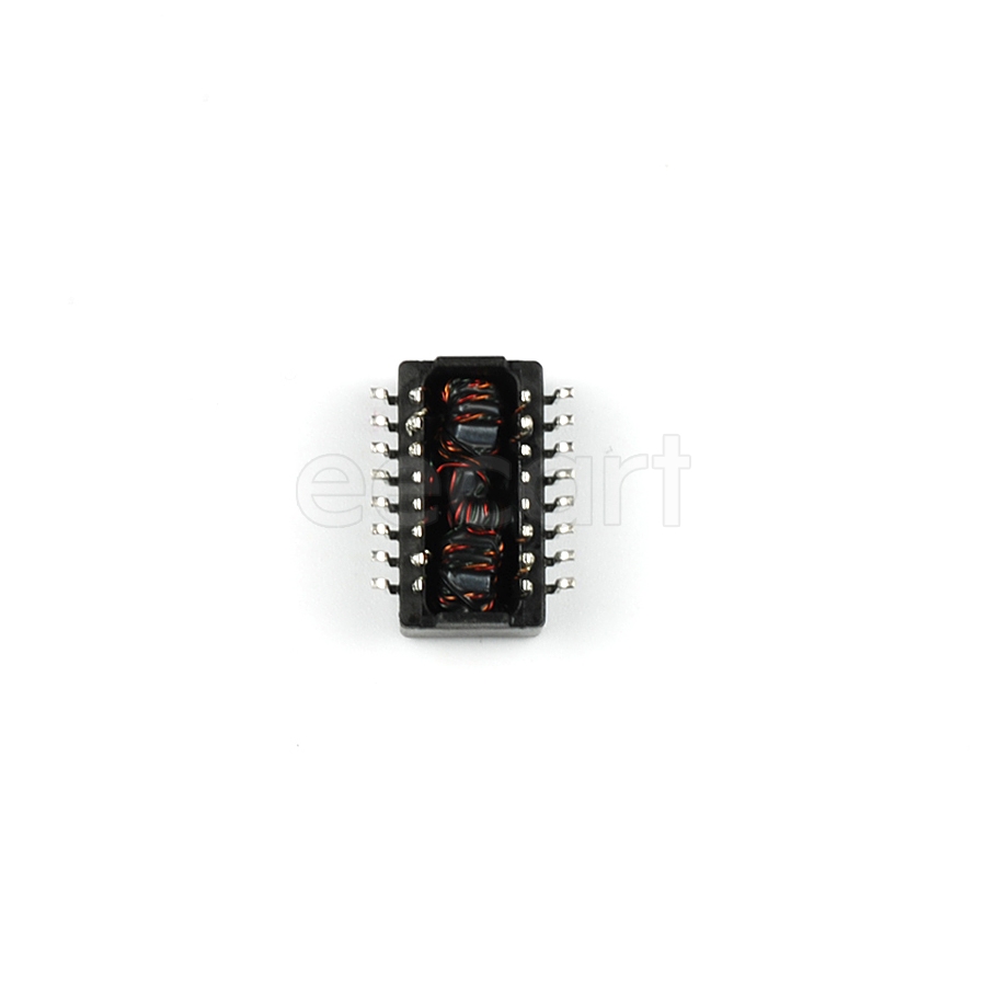 TG110-RP55N5LF-HALO Electronics