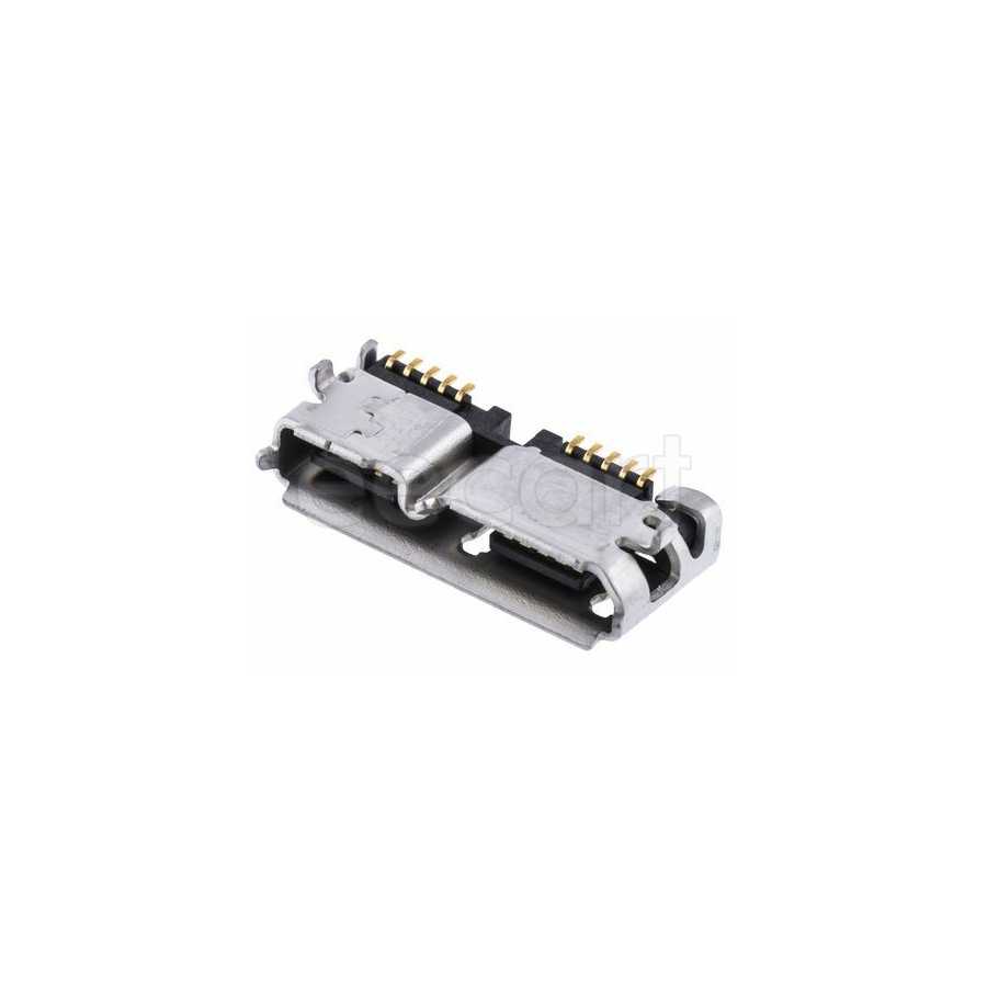 ZX360D-B-10P(30)-Hirose Electric