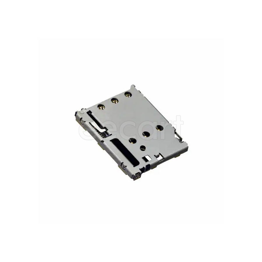 SF72S006VBDR2500-JAE Electronics
