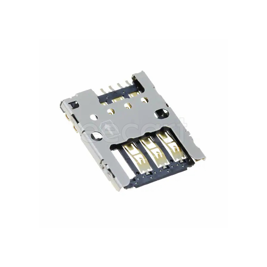 SF53S006VCBR2000-JAE Electronics
