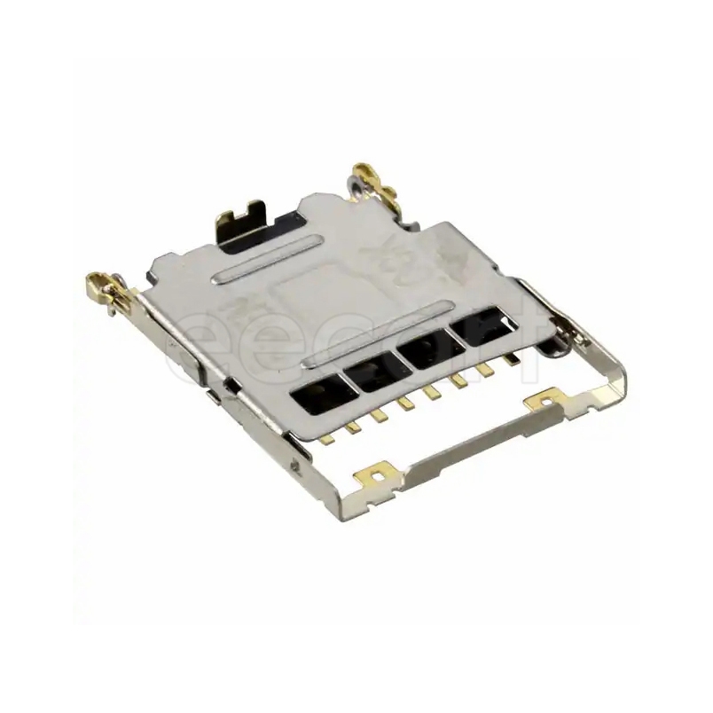 ST1W008S4TR2000-JAE Electronics