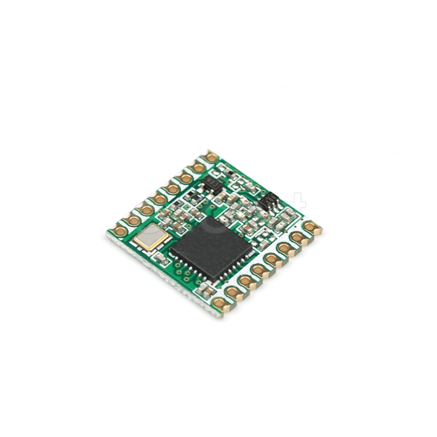 RFM95-868S2-RF Solutions