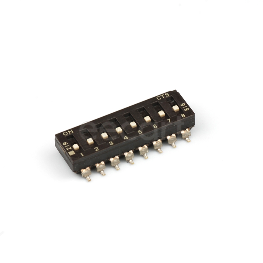 219-6LPST-CTS Corporation