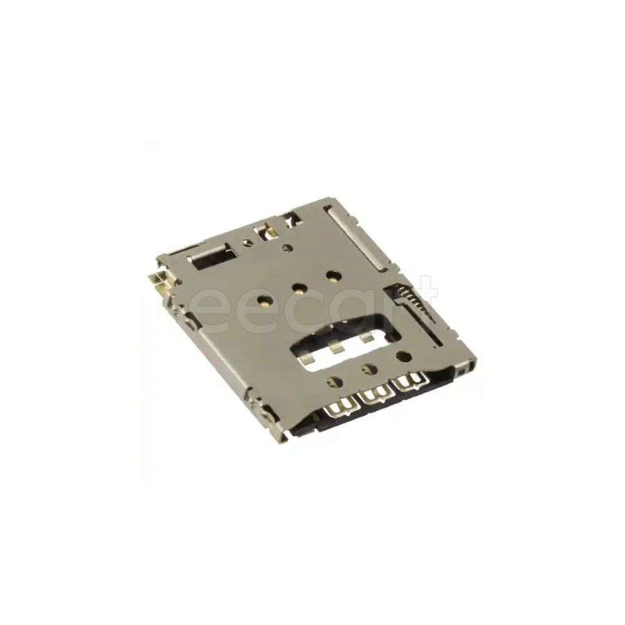 SF56S006V4BR2000-JAE Electronics