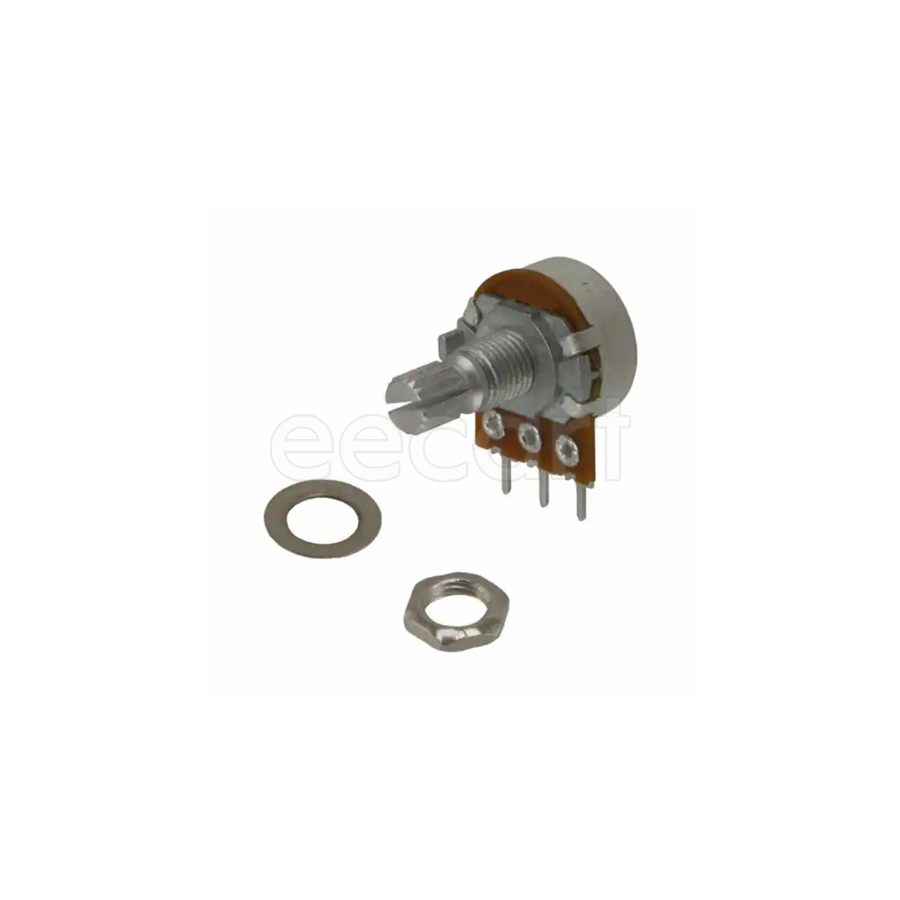 P160KN-0QC15B10K-TT Electronics