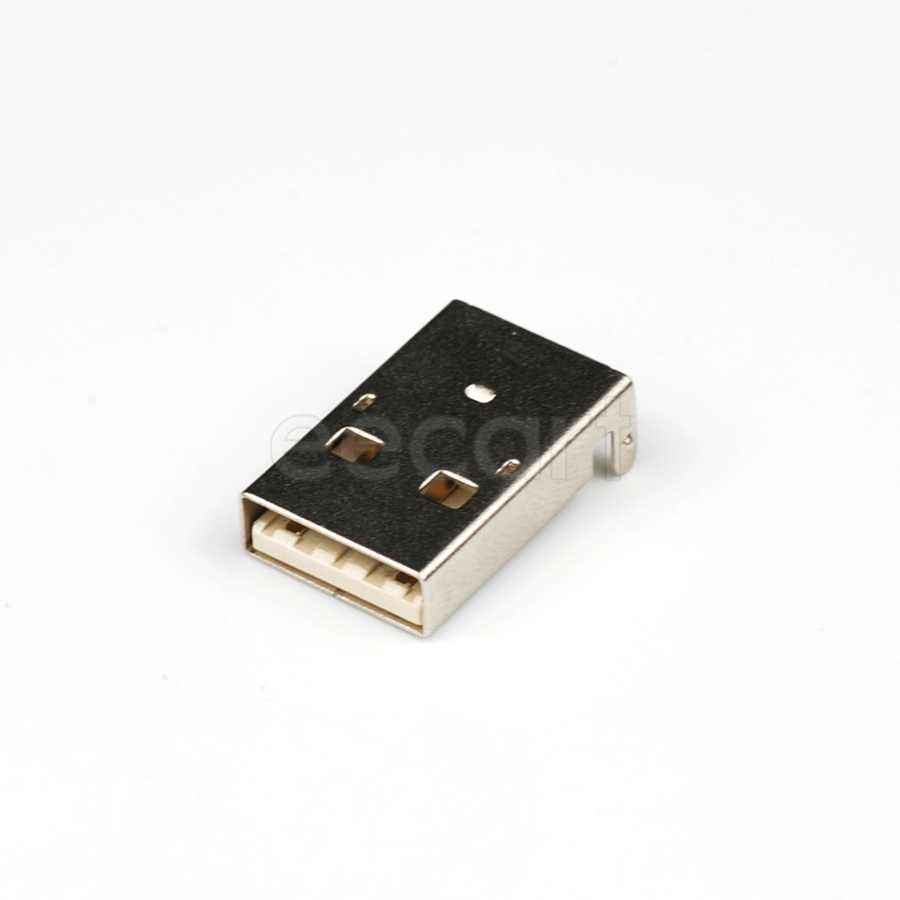 A-USB-A-LP-SMT-Assmann WSW Components