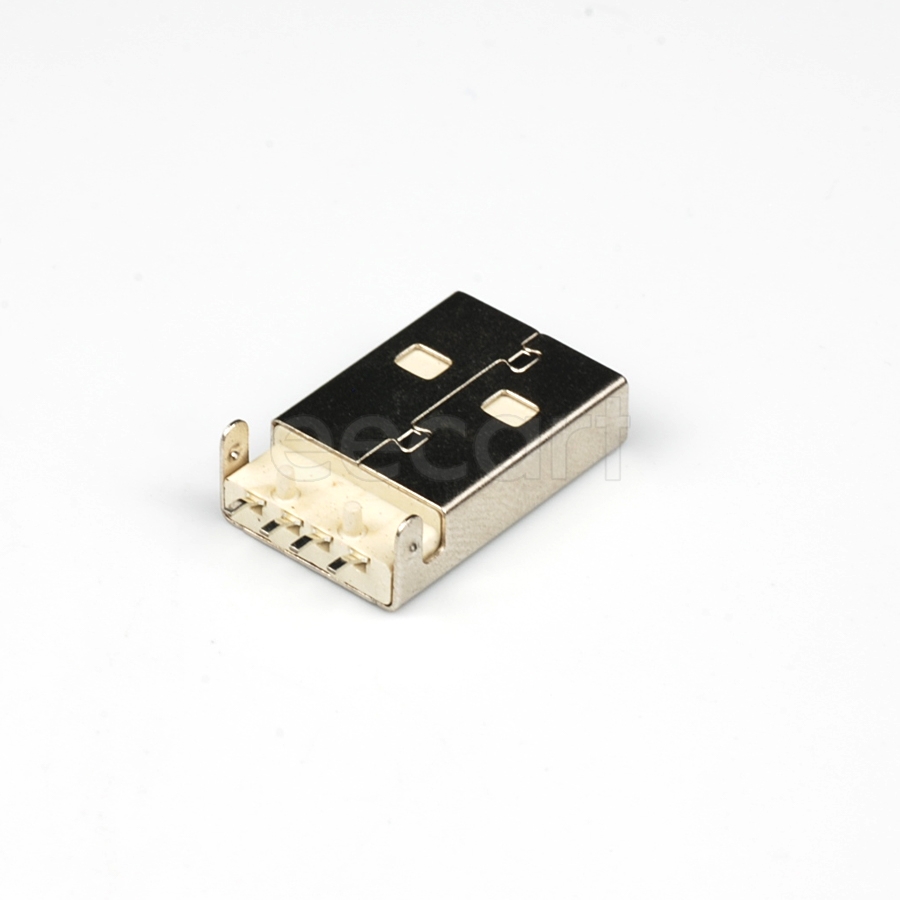 A-USB-A-LP-SMT-Assmann WSW Components