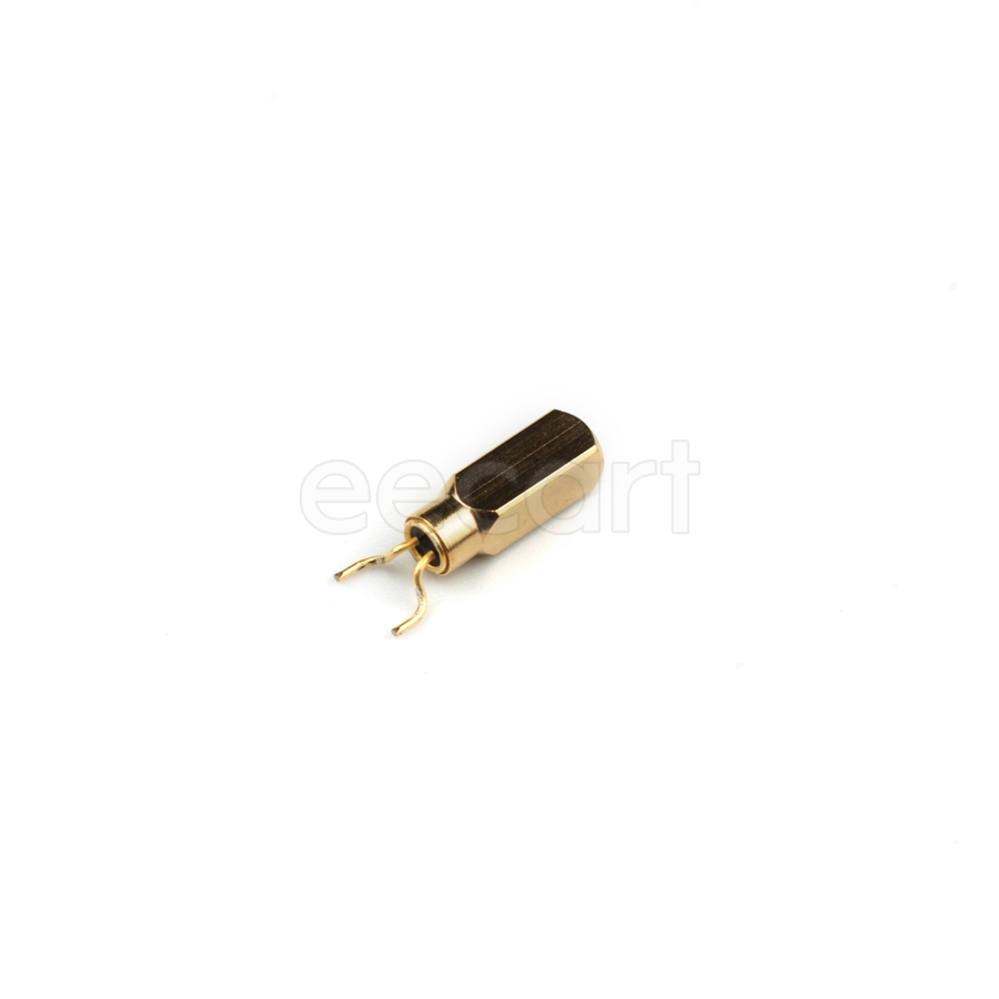 MS1V-T1K 32.768KHZ 7PF +-20PPM-Micro Crystal