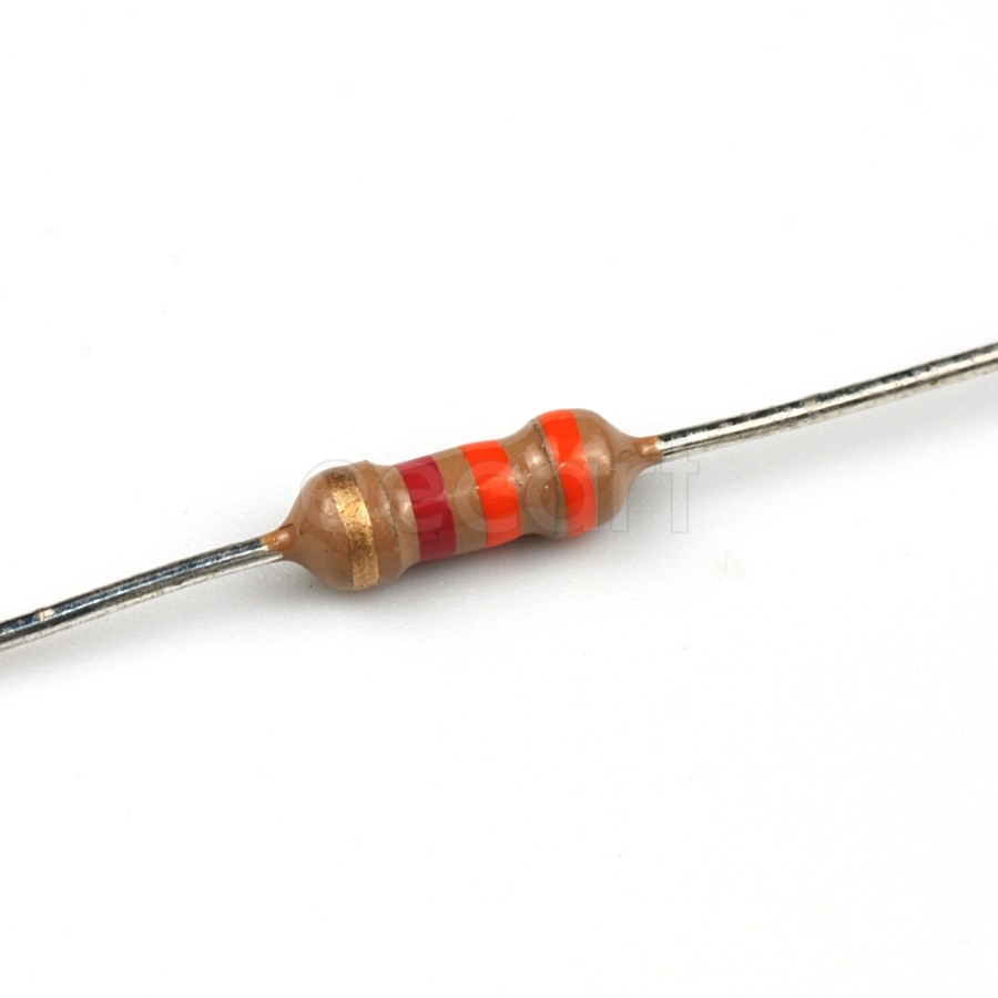 CF14JT15K0-Stackpole Electronics