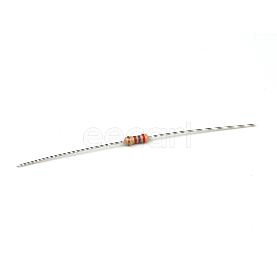 CF14JT100R-Stackpole Electronics