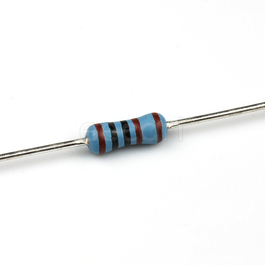 MF1/4DC2203F-KOA Speer